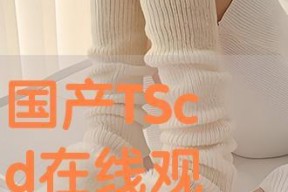 国产TSCD,引领科技潮流的创新力量